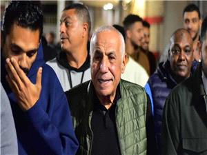 مصر.. بیان رسمی جدید من إداره الزمالک بعد إجراءات النیابه العامه (صوره)