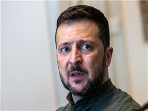 أکسیوس: واشنطن حذرت أوکرانیا من خساره کل شیء إذا رفضت عرضها للضمانات