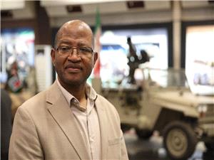 دستیابی ایران به فناوریهای نوین در صنایع دفاعی قابل تحسین است