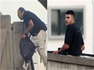 الشرطه الهندیه: أحد منفذی هجوم سیدنی مواطن هندی