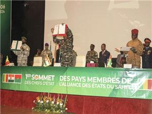 Sahel juntas would have welcomed a coup in Benin: analysts