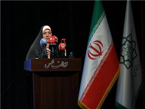 سوگواری مادر شهیدان باقری همواره مقتدرانه بود؛ هیچگاه کلامی از عجز و ناله از ایشان شنیده نشد