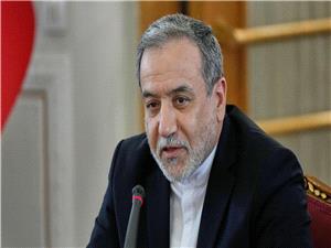 عراقجی: علاقات إیران وروسیا راسخه ومتعدده الأوجه وتستند لفهم مشترک لتغیرات النظام الدولی