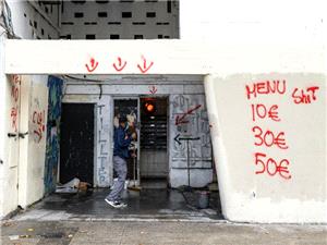 Shift in battle to tackle teens trapped in Marseille drug `slavery`