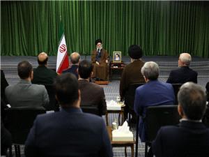 انتقال انگیزههای دوران دفاع مقدس به نسل جدید نیازمند کار هنرمندانه و پیگیری بیوقفه است