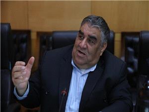 انتصاب فتح الله حسيني به عنوان«رئيس هيئت تحقيق و تفحص از عملکرد وزارت نيرو در خصوص مهار آب هاي مرزي غرب کشور»