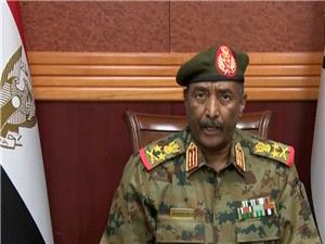 السودان.. البرهان یعلن استعداده للعمل مع ترامب لإنهاء الحرب