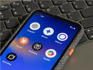 غوغل تؤکد: دقه روبوتات الدردشه بالذکاء الاصطناعی لا تتعدى 70%