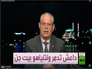 خبیر عسکری: مطالبه دولیه رسمیه للشرع بعزل 24 ألفأ من مفاصل الأمن والجیش السوریین