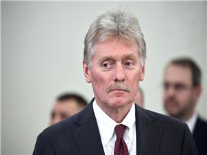 بیسکوف: مشارکه أوروبا فی المفاوضات حول أوکرانیا لا تبشر بخیر