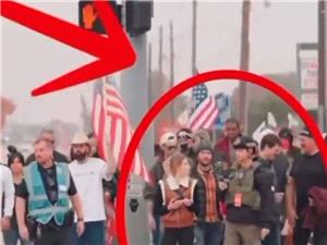 الحوثی یعلق على إساءه مرشح أمریکی للقرآن الکریم