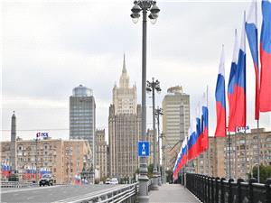 موسکو: اعتماد المقترح الروسی فی الأمم المتحده ضد تمجید النازیه یعزز مکافحه العنصریه