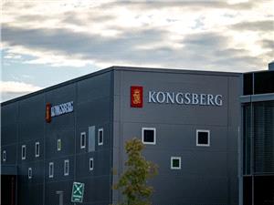 شرکه "کونزبرغ" النرویجیه للدفاع تستحوذ على شرکه الصواریخ الأمریکیه "زون 5"