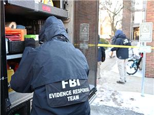 الولایات المتحده.. مکافأه لمن یدلی بمعلومات تساعد فی العثور على منفذ هجوم جامعه براون (صور + فیدیو)