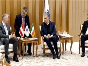 سفیر اتریش: صدور روادید برای ایرانیان از سر گرفته میشود