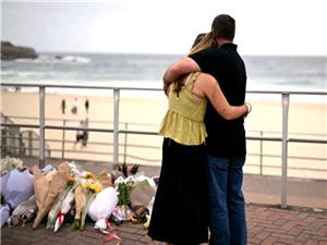 Australia holds first funerals for Bondi Beach attack victims