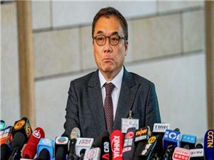 China rebukes UK for ‘interfering’ in pro-democracy media tycoon Jimmy Lai’s case