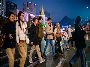 Youth exodus to Seoul deepens, driven by wage gap and job concentration