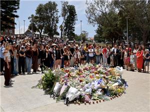 10-year-old girl, Holocaust survivors among Bondi Beach dead