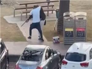 بعد أحمد الأحمد.. بطل جدید یظهر فی "هجوم سیدنی"