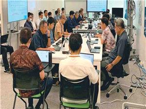 Japanese companies prepare for Taiwan contingency