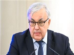 الخارجیه الروسیه: إفریقیا تتبوأ مکانه رائده فی السیاسه العالمیه