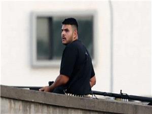 أسترالیا.. توجیه 59 تهمه لمنفذ هجوم شاطئ بوندی