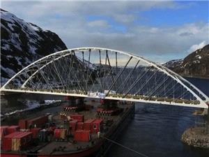 نابودی پل صلح ارتباطی با روسیه در دستور کار نروژ