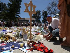 Bondi shooting shocks, angers Australia Jewish community