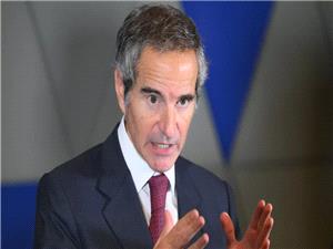 ثقب بقطر 6 أمتار فی درع تشیرنوبیل... والعالم على حافه خطر نووی جدید