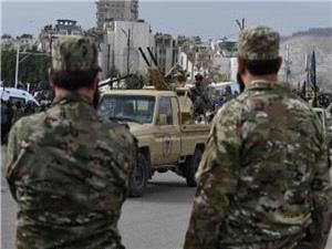 تحلیل الاخبار از تشدید تنش بین «قسد» و حاکمان سوریه، فعال شدن داعش و نقش ترکیه و آمریکا