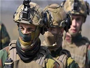 تشکیل نیروهای چند ملیتی حافظ صلح برای اوکراین در دستورکار اتحادیه اروپا