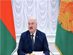 الخارجیه الروسیه تعلق على تحذیر لوکاشینکو لأوکرانیا من "إیقاظ الدب الروسی"