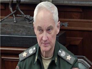 بیلاؤوسوف: قوات الناتو تکثف استعداداتها لمواجهه مع روسیا- عاجل