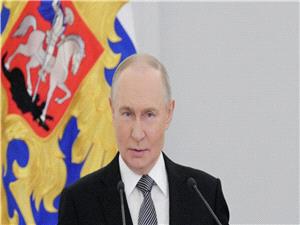 بوتین: الدرع النووی الروسی أکثر حداثه من القوات النوویه لأی دوله أخرى