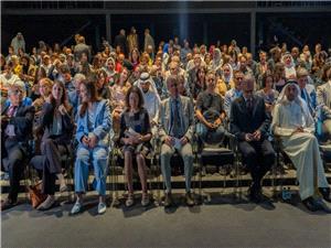 جشنواره فیلم فرانکوفون در کویت درباره «کلیله و دمنه» بحث می کند