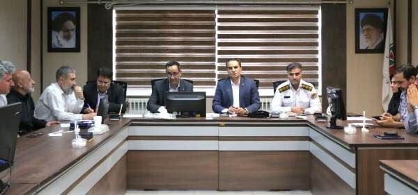 تأکید بر ارتقای کیفیت خدمات حمل و نقل زائران اربعین