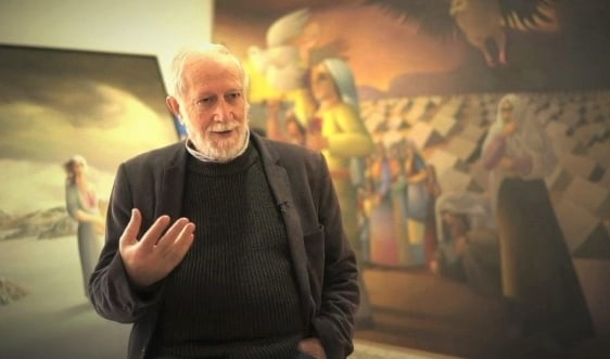 من هم الفائزون بجائزه النیل فی مصر؟