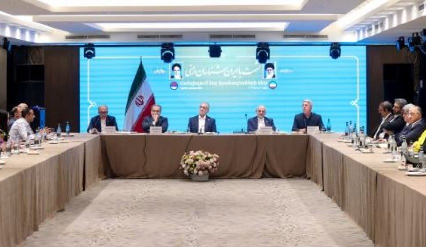 President: Armenians Are Highly Respected and Cherished in Iranian Society