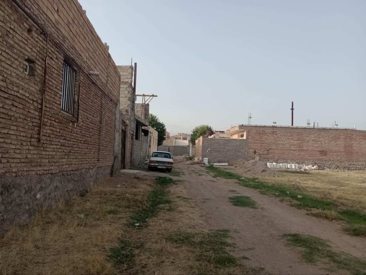 67 محله استان اردبيل در سکونتگاه‌هاي غيررسمي قرار دارند