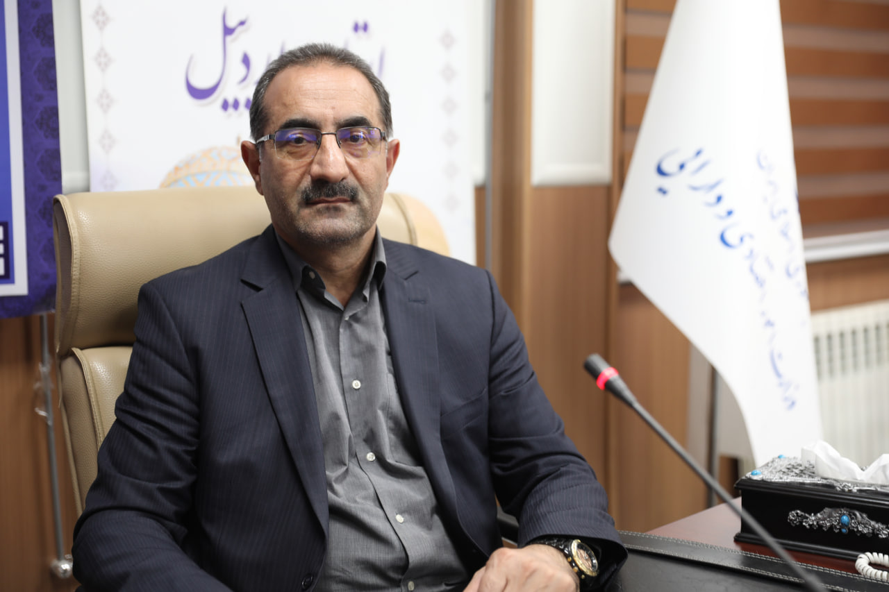 فعاليت 12 شرکت خارجي با سرمايه 215 ميليون دلار در استان اردبيل