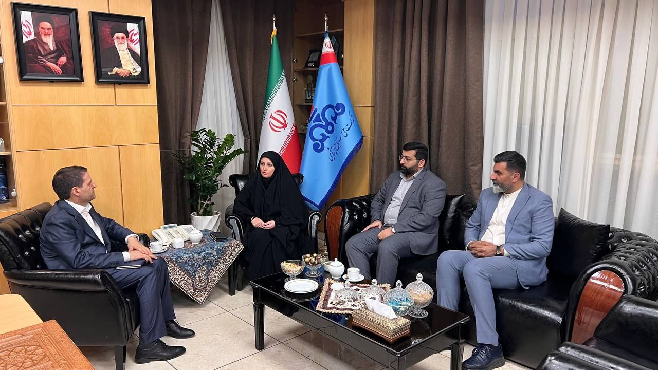 از ظرفيت هاي شرکت هاي دانش بنيان استان تا ضرورت ايجاد فب‌لب‌هاي تخصصي و فضاي کارگاهي