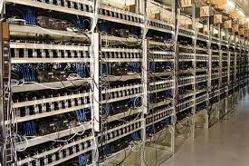 کشف 2 ميلياردي بيت کويين در شهرستان گلوگاه