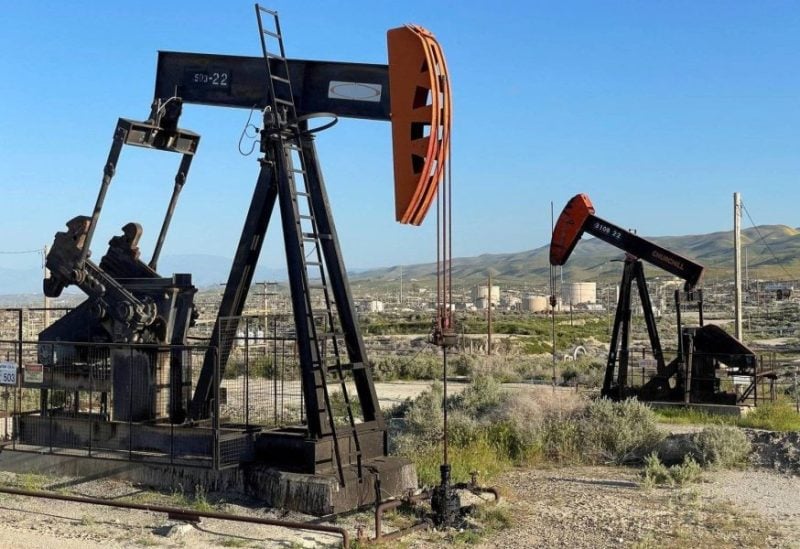 کاهش قیمت نفت همزمان با توافق اسراییل و حماس