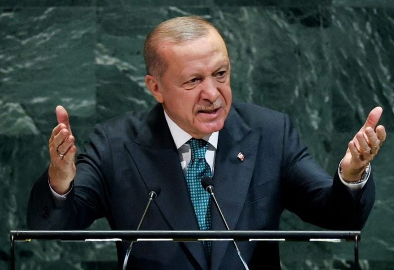 اردوغان از توافق آتش بس در غزه استقبال کرد