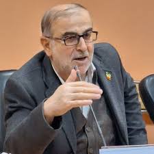 مقاله عابدين مؤمني استاد دانشگاه تهران تحت عنوان دموکراسي؟! دروغ بزرگ