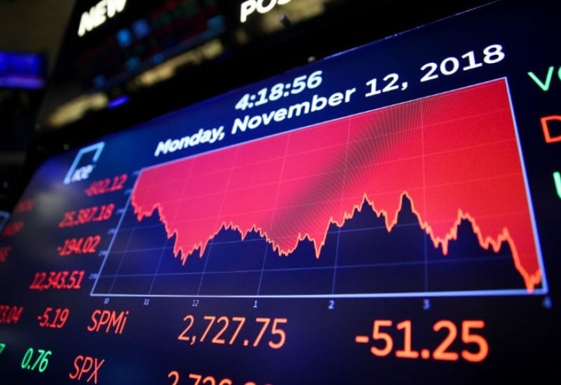 بورس اروپا در معاملات اولیه روز پنجشنبه کاهش یافت