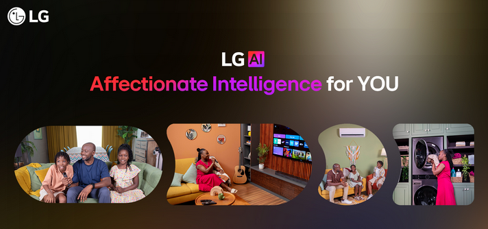 هوش مصنوعی عاطفی (Affectionate Intelligence ) ال جی چیست و چه کاربردی دارد؟