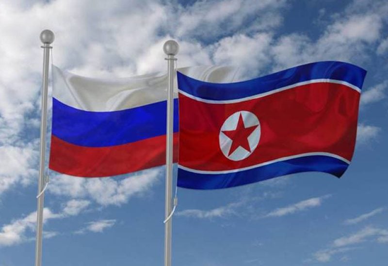 کره شمالی همبستگی کامل خود را با روسیه در جنگ اوکراین اعلام کرد