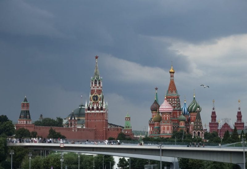 کرملین تمام شدن تلاش های روسیه و آمریکا برای پایان دادن به جنگ اوکراین را تکذیب می کند